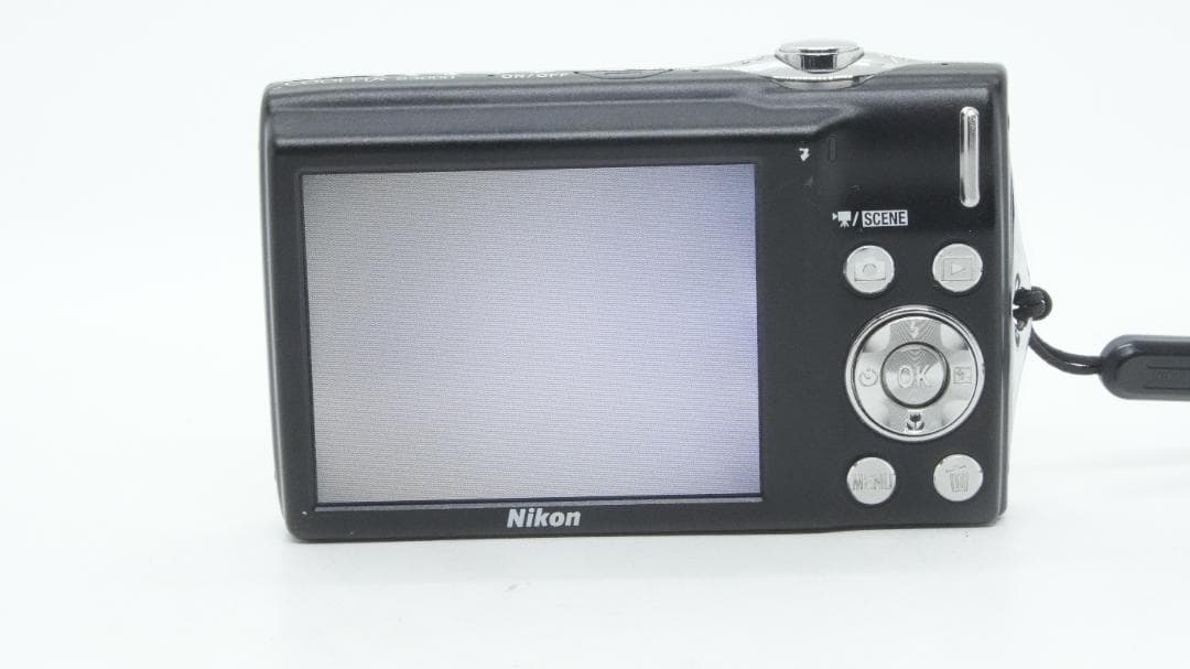 【Y2277】 Nikon COOLPIX S3000 ニコン クールピクス
