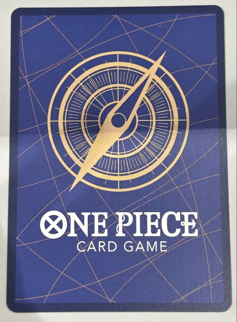 ワンピースカード　ウタsp