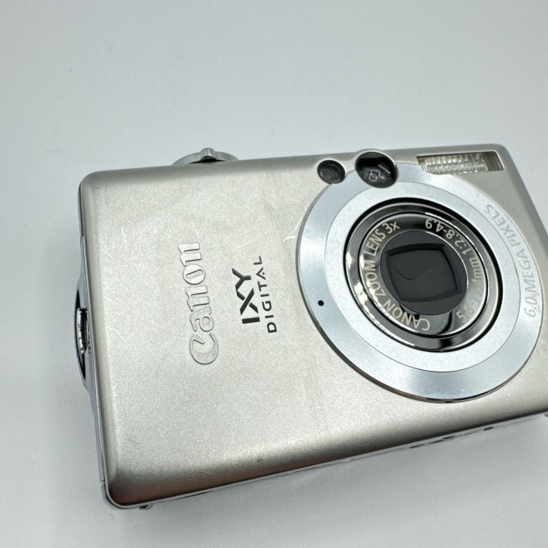 Canon IXY DIGITAL 70 コンパクトデジタルカメラ