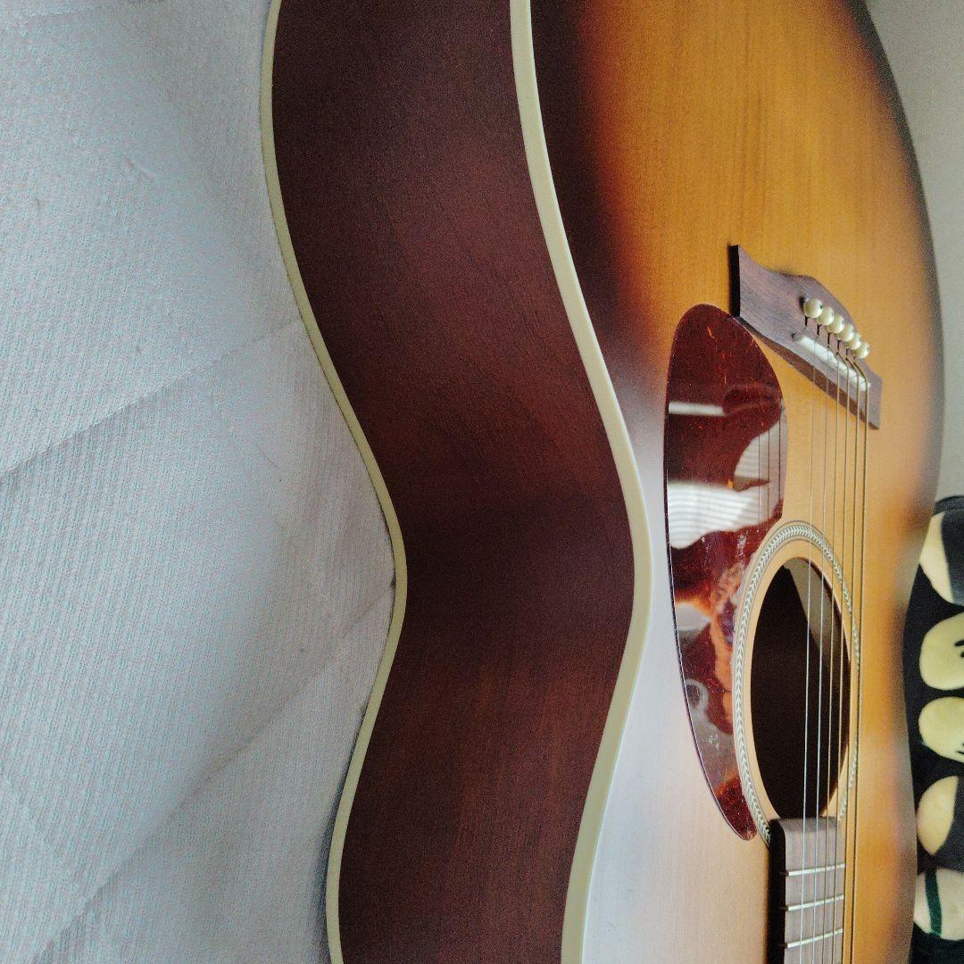 Ｓeagull（シーガル）アコースティックギター 、Mini Ｊumbo