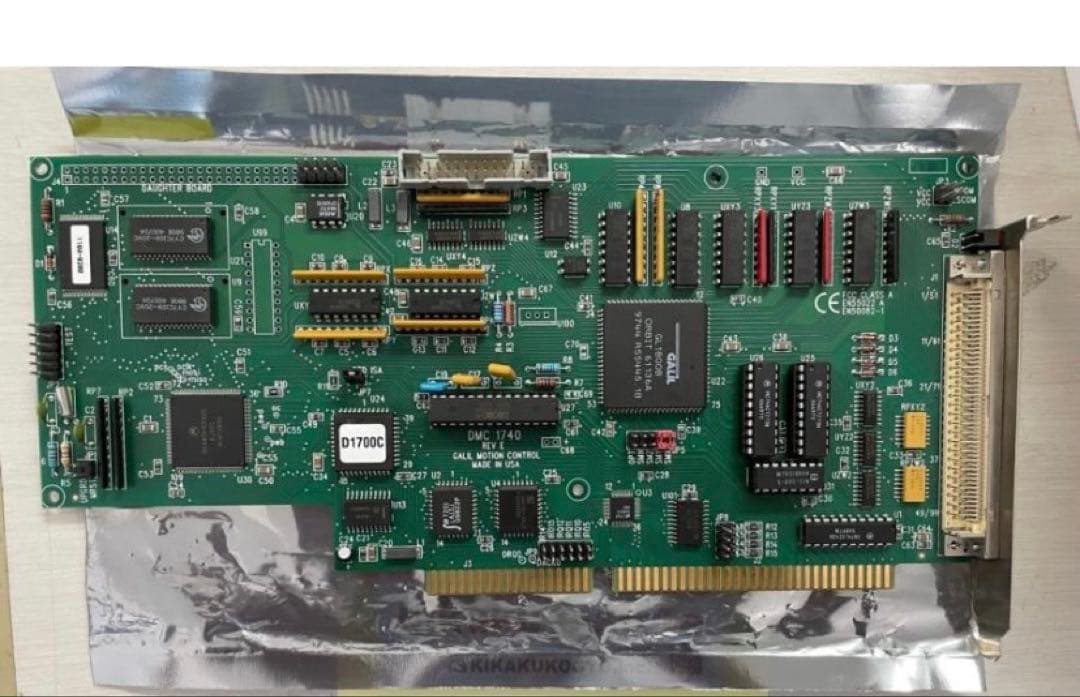 PCI 拡張カード 特注サイズ