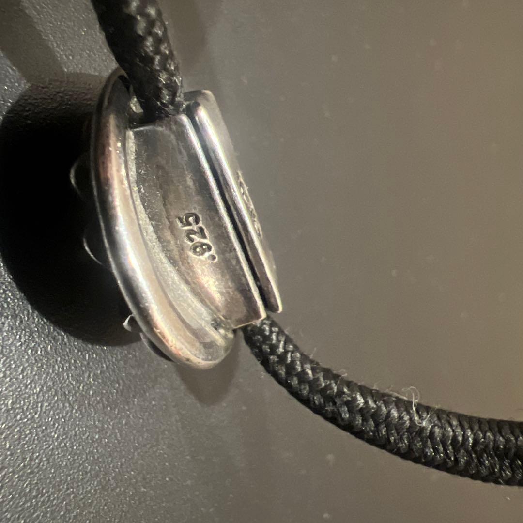 クロムハーツ　クロスボール　ヘアゴム