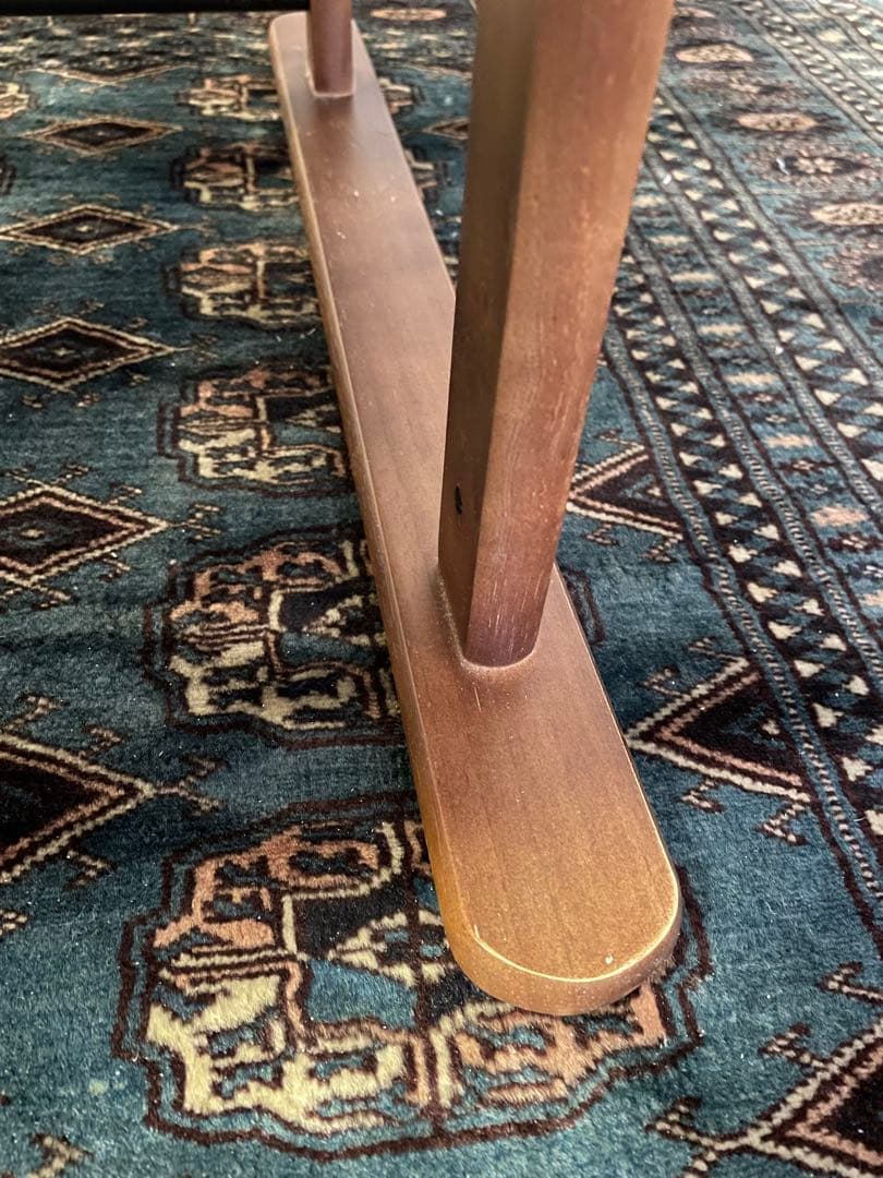 4段調整 高座イス オルガン3 座椅子