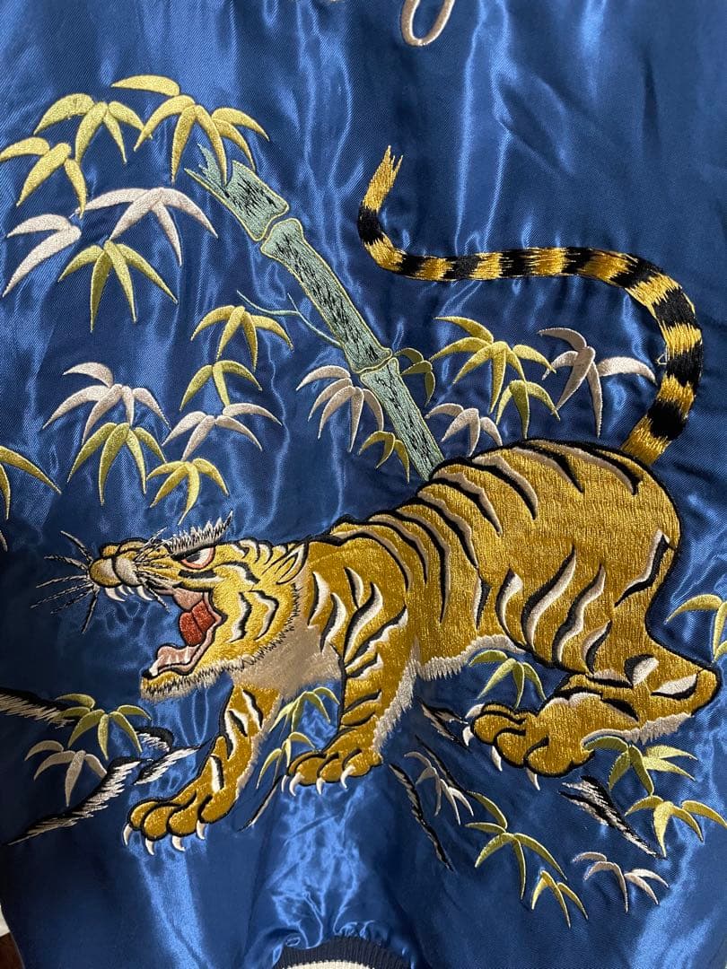 みっつ様GOLDウールメルトンxACETATESOUVENI