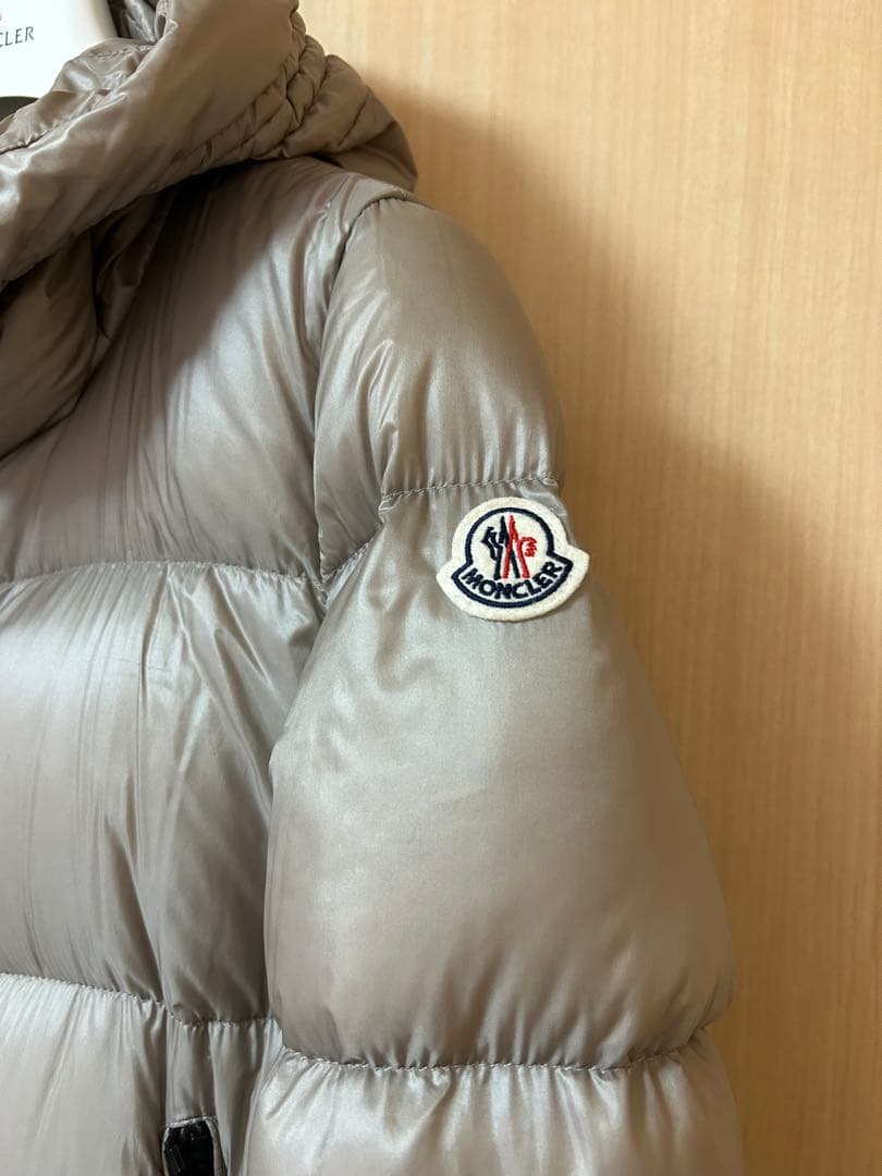 モンクレール セリッテ　1