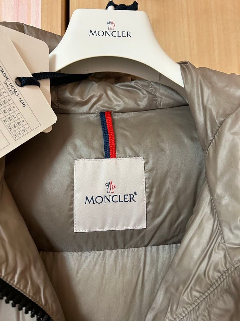 モンクレール セリッテ　1