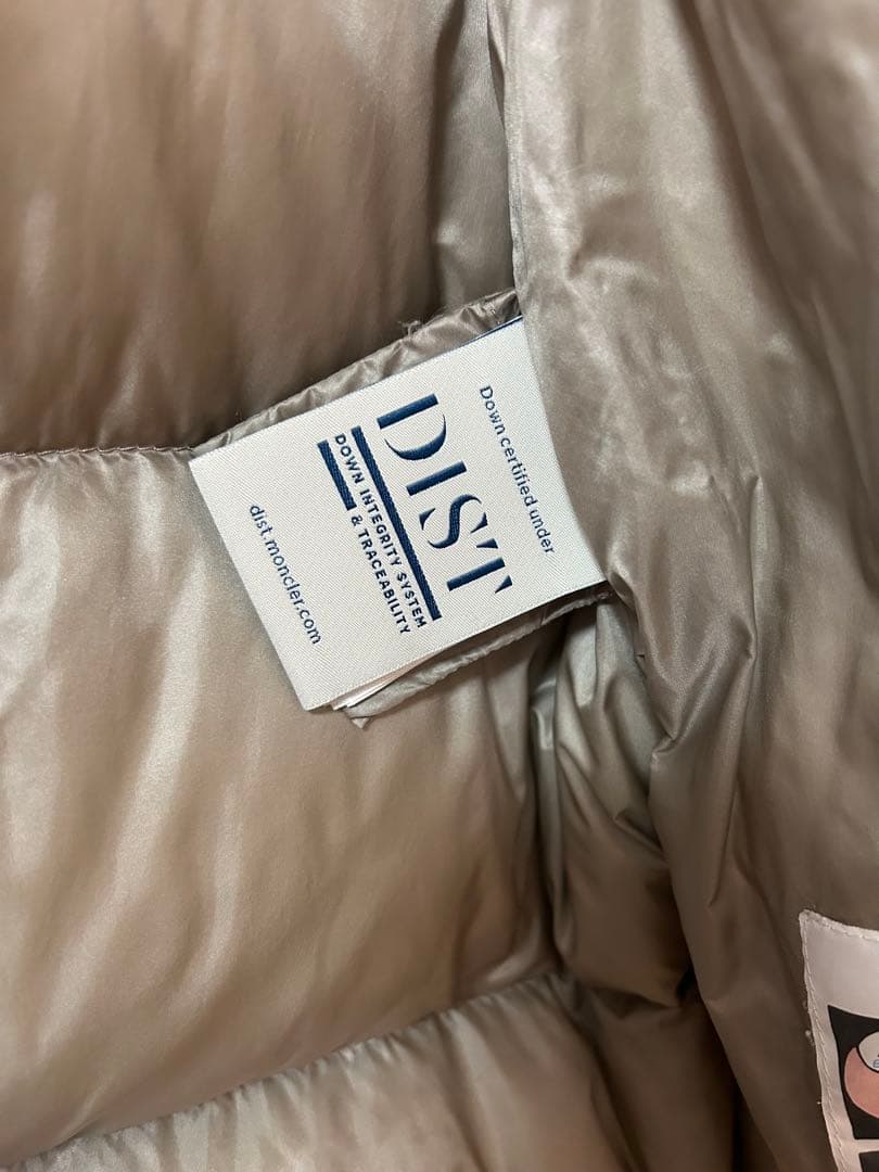 モンクレール セリッテ　1