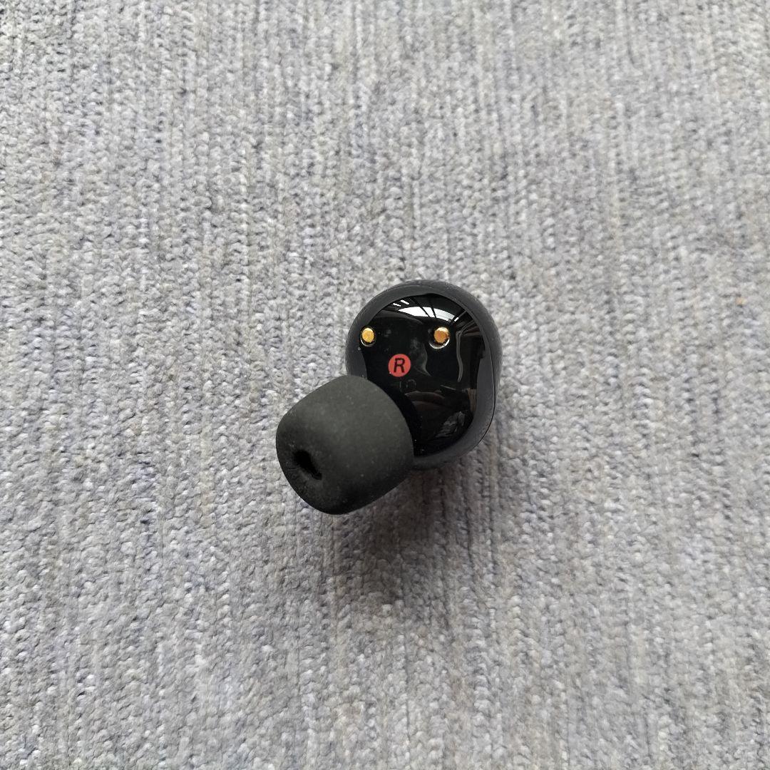 【最終値下げ】WF-1000XM5 右のみ【動作確認済み】ブラック