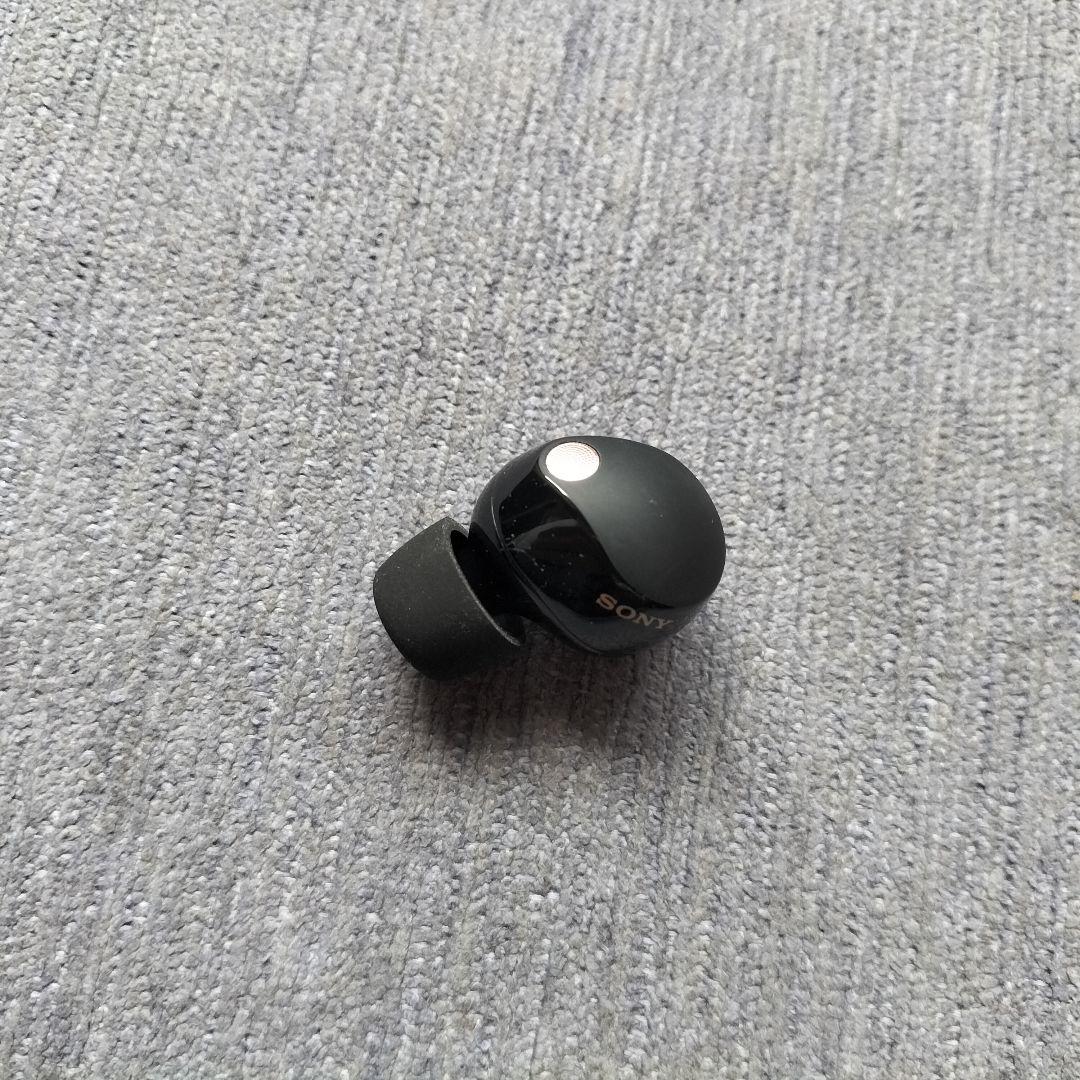 【最終値下げ】WF-1000XM5 右のみ【動作確認済み】ブラック