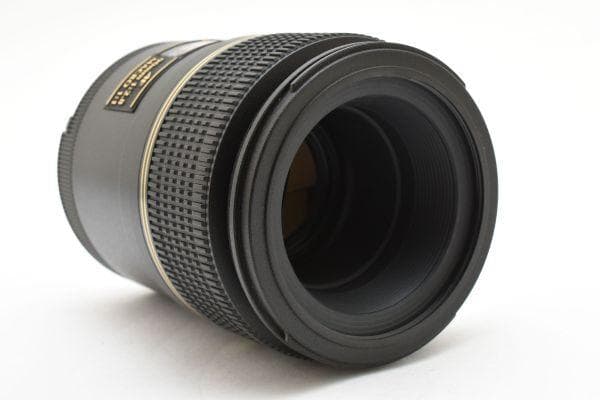 レンズ(単焦点) TAMRON SP AF 90mm F2.8 Di 1:1 Macro 272E