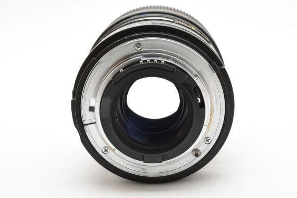 レンズ(単焦点) TAMRON SP AF 90mm F2.8 Di 1:1 Macro 272E