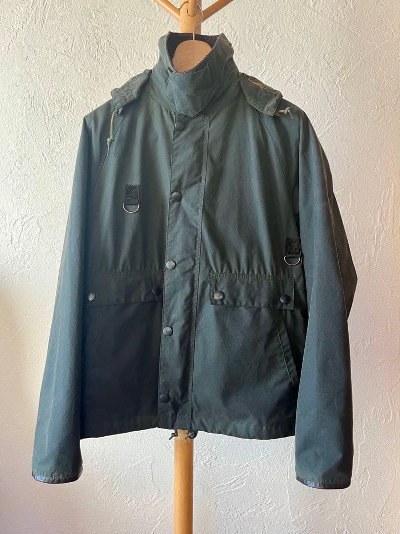 Barbour SL SPEY バブアー　スリムフィット　スペイ
