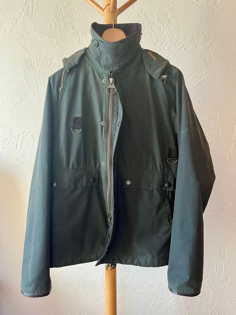 Barbour SL SPEY バブアー　スリムフィット　スペイ