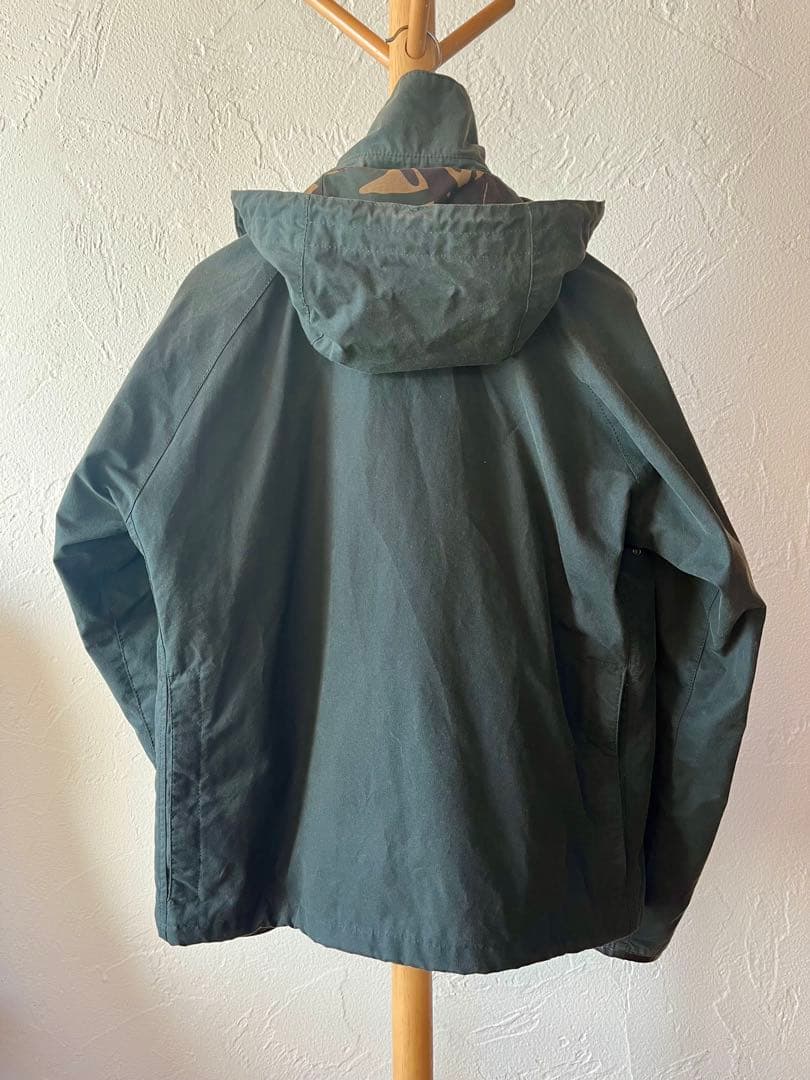 Barbour SL SPEY バブアー　スリムフィット　スペイ