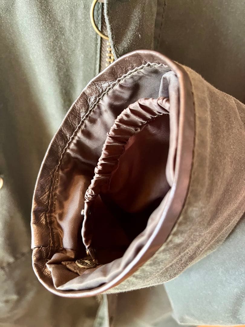 Barbour SL SPEY バブアー　スリムフィット　スペイ