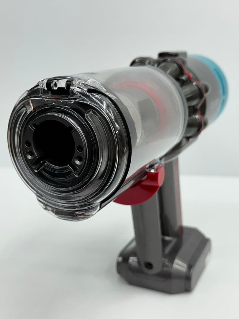 美品　ダイソン掃除機　SV21 1.5kg 本体　純正バッテリー付き　マイクロ