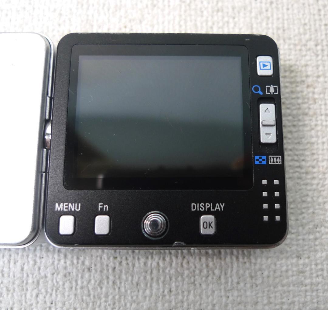 レア★PENTAX Optio X オプティオX コンパクトデジタルカメラ★