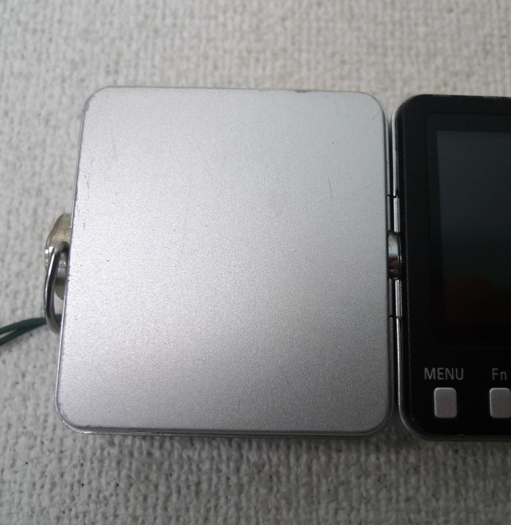 レア★PENTAX Optio X オプティオX コンパクトデジタルカメラ★