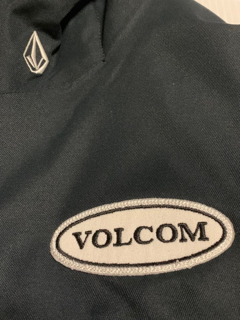 VOLCOM/ボルコム キッズスノーボード ウェア ジャケット