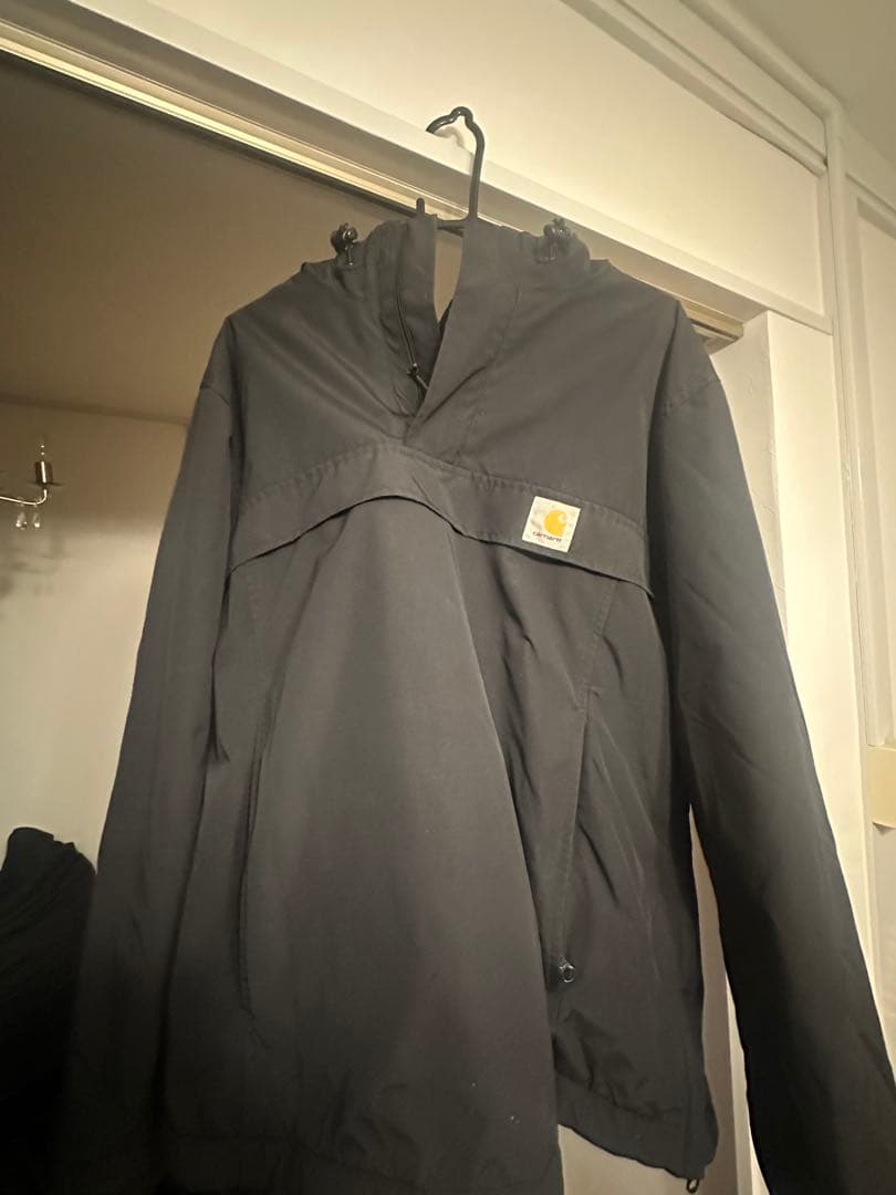 CARHARTT WIP ニンバスプルオーバー NIMBUS PULLOVER