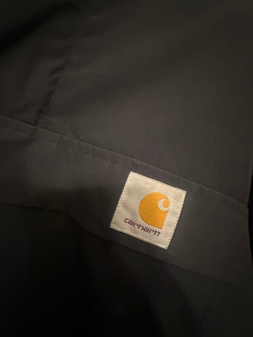 CARHARTT WIP ニンバスプルオーバー NIMBUS PULLOVER