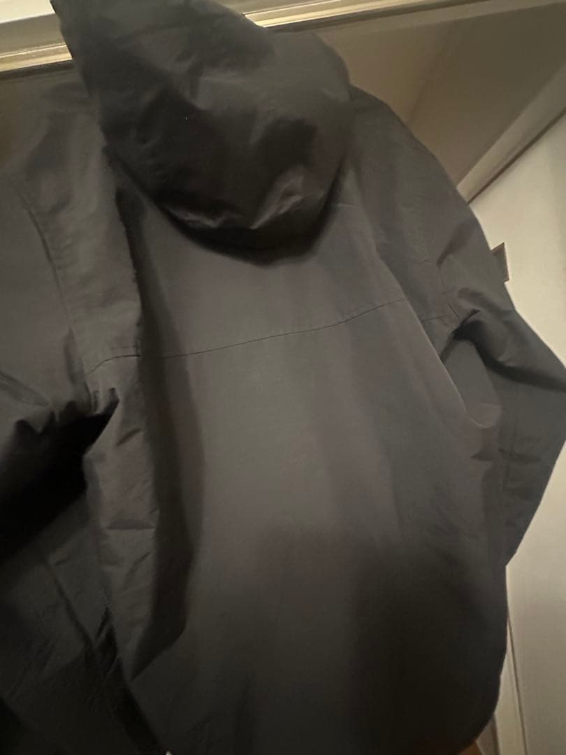 CARHARTT WIP ニンバスプルオーバー NIMBUS PULLOVER