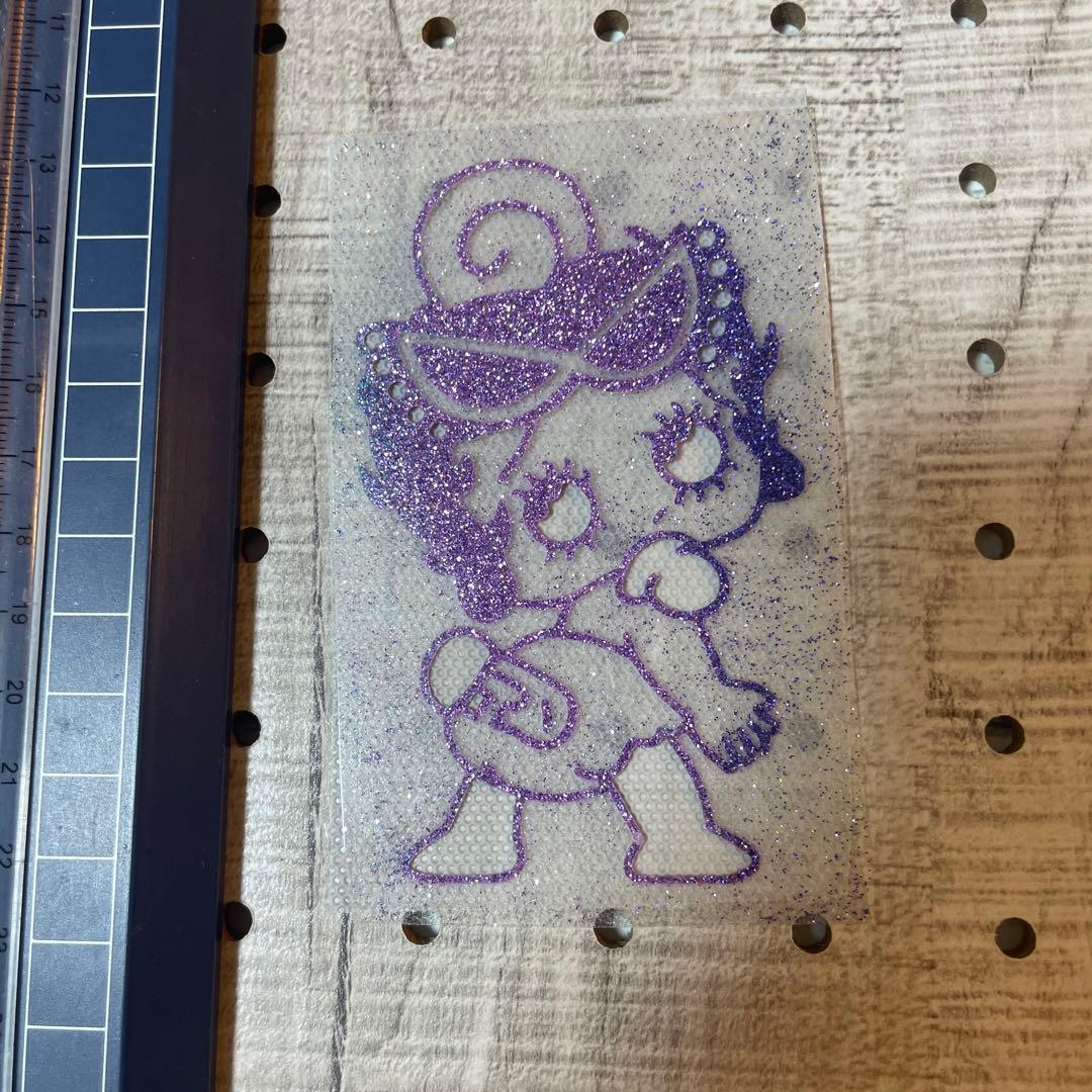 アイロン転写シートまとめ売り13枚(おまけ付き)