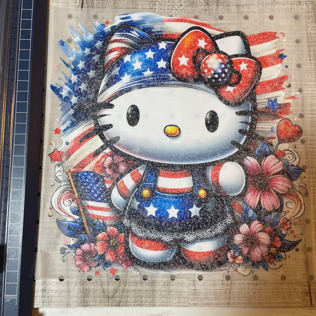 アイロン転写シートまとめ売り13枚(おまけ付き)