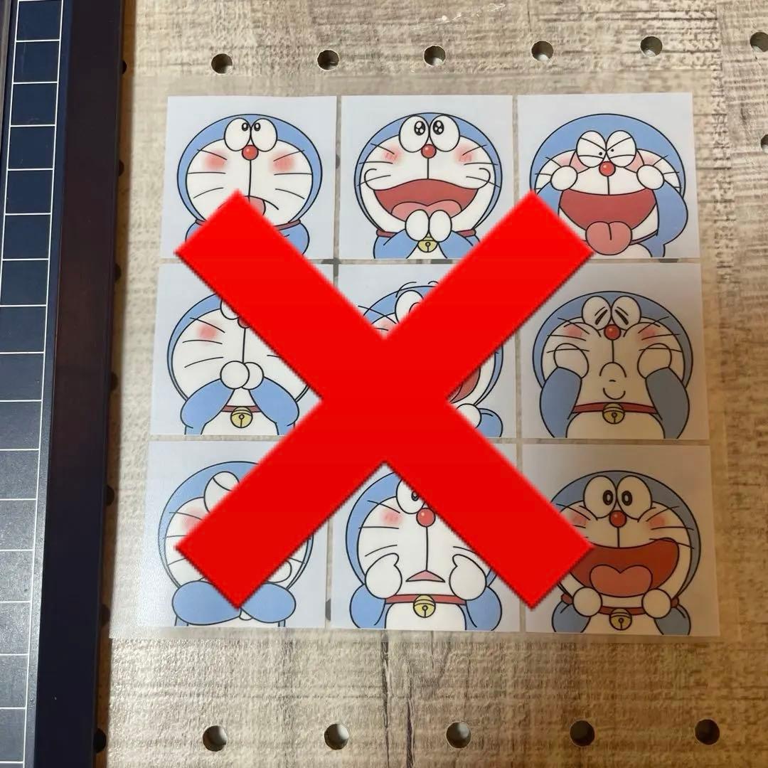 アイロン転写シートまとめ売り13枚(おまけ付き)