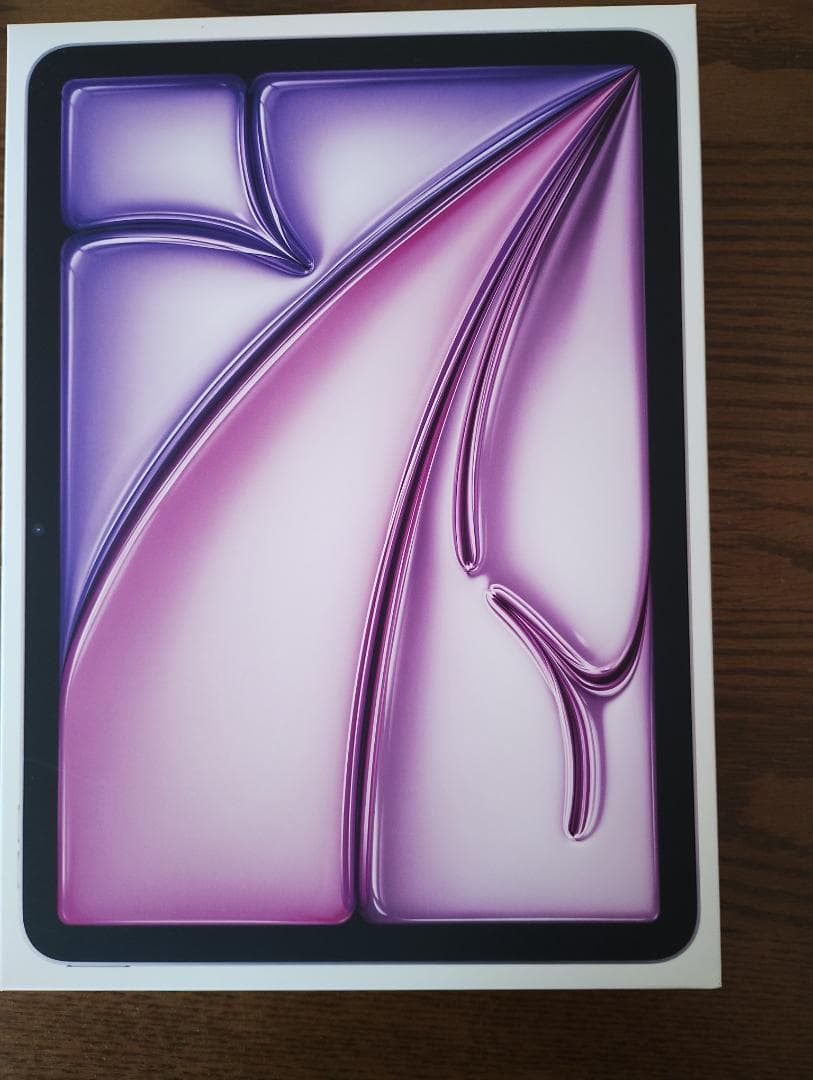 11インチiPad Air (M2)