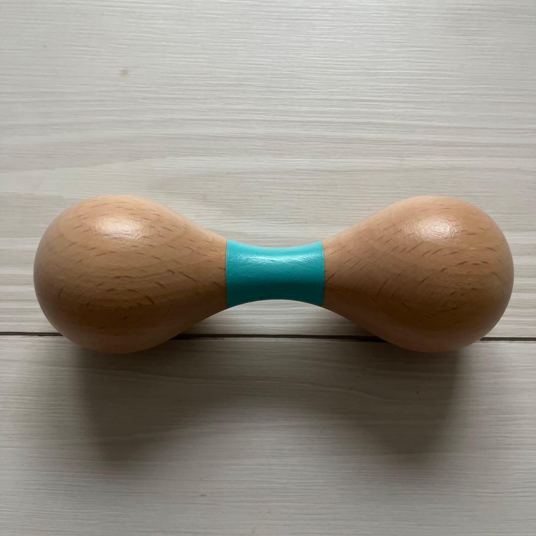 LOVEVERY 0-12months Play Kit モンテッソーリ