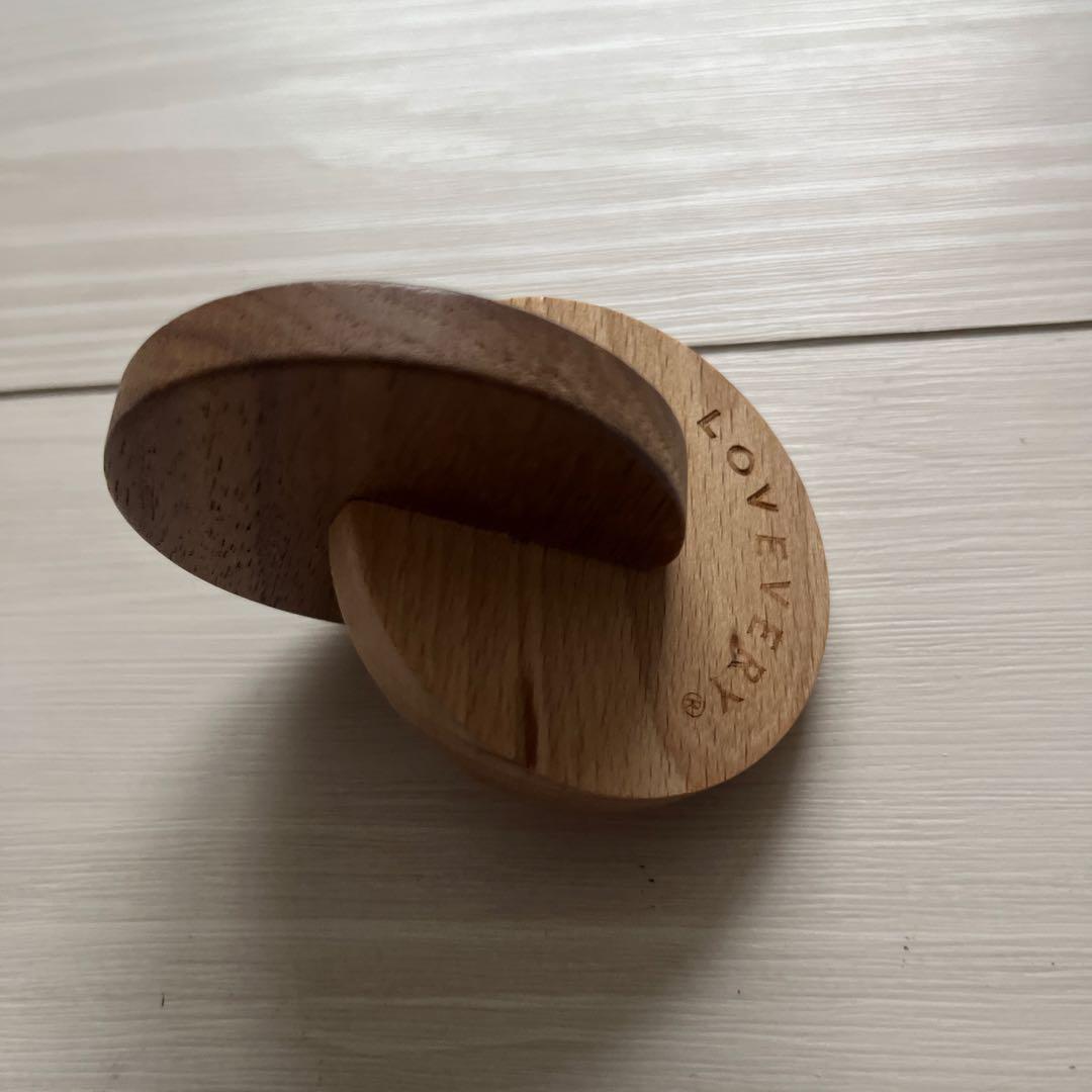 LOVEVERY 0-12months Play Kit モンテッソーリ