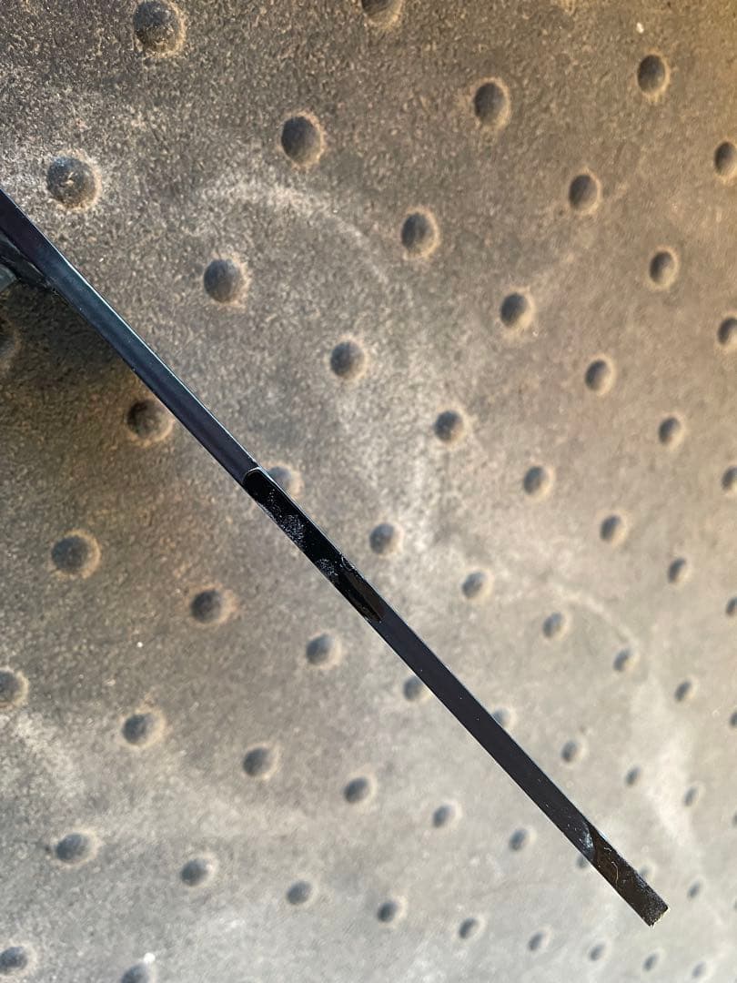 ジムニーJB64 サイドステップ左右1台分　RV4ワイルドグース