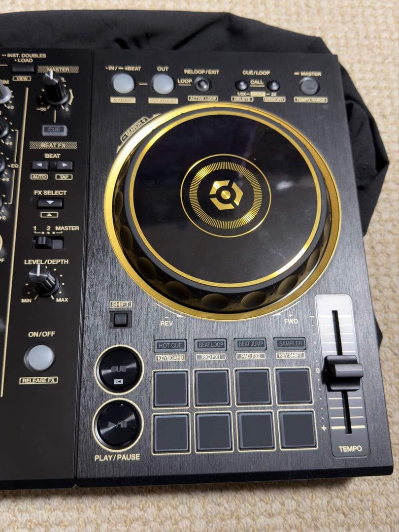 乃*☆様 Pioneer DJ DDJ-400-N