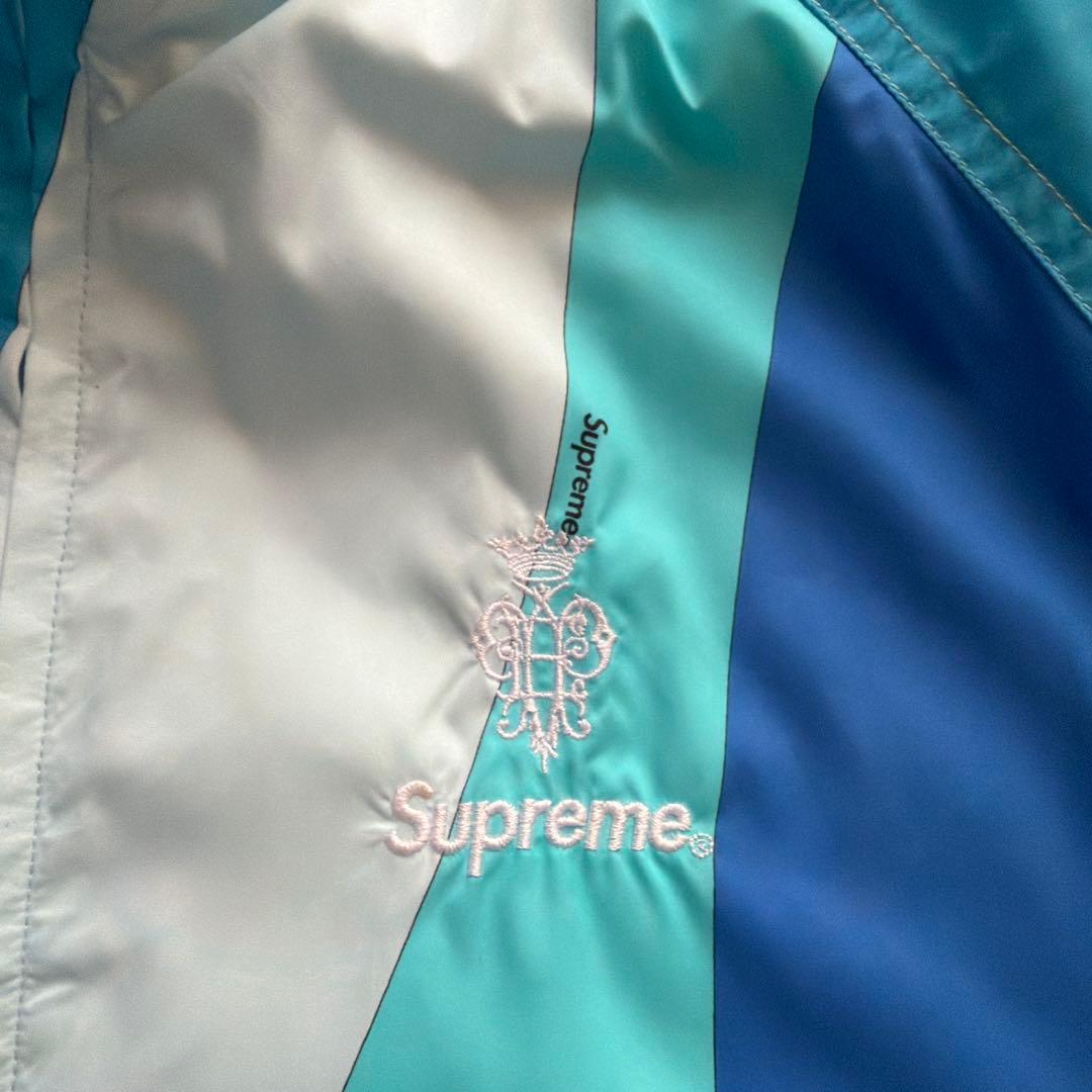 p*様 Supreme × エミリオプッチ　ナイロンジャケット