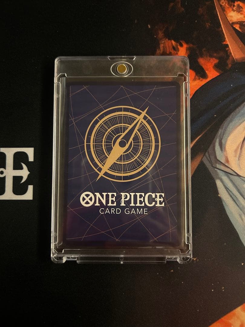 ロロノア・ゾロ SP PRB02-006ワンピースカードゲーム即日発送可能