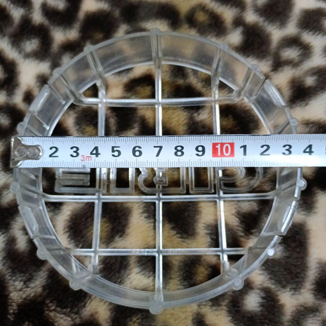 CIBIEライトカバー