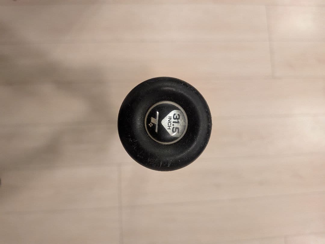 TRUE T1 リトルリーグ用バット 31.5インチ 21.5オンス
