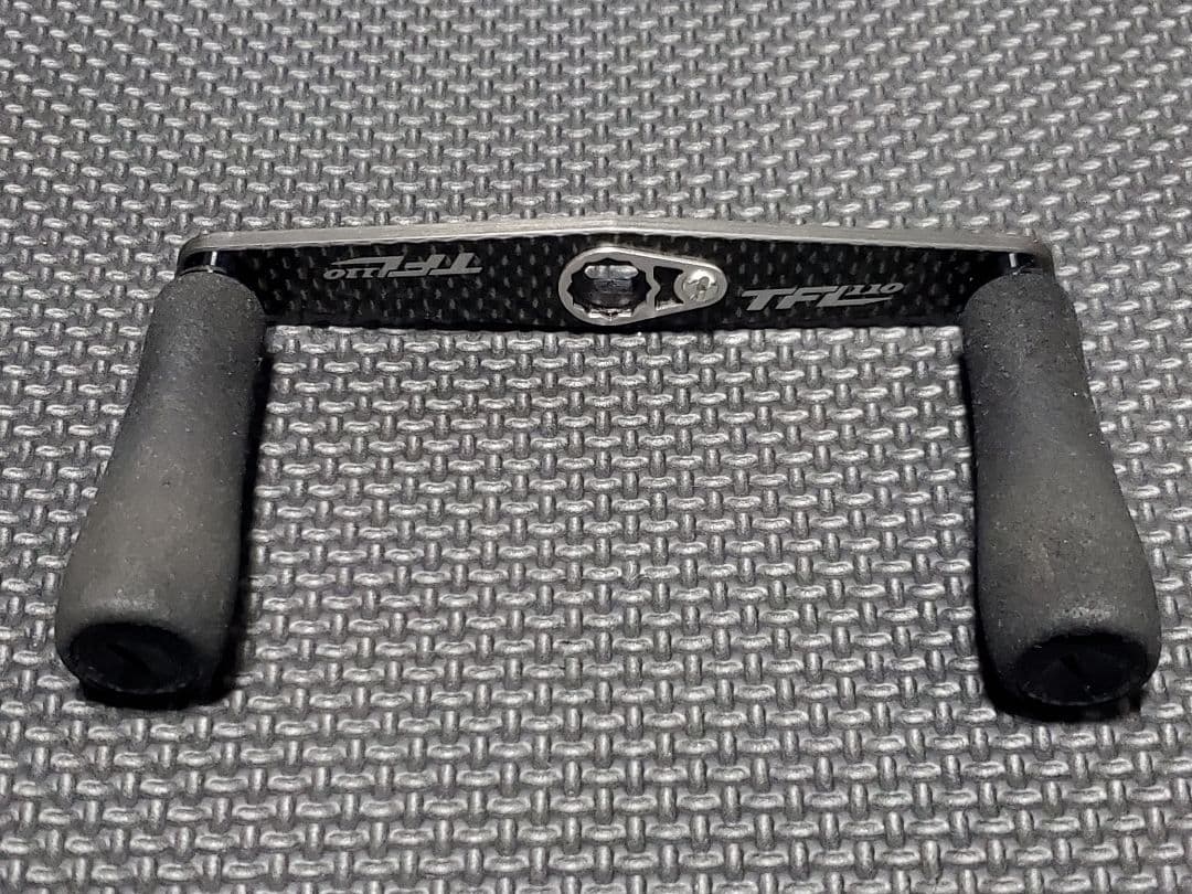 アブ・ガルシア TFLハンドル 110 キムケン