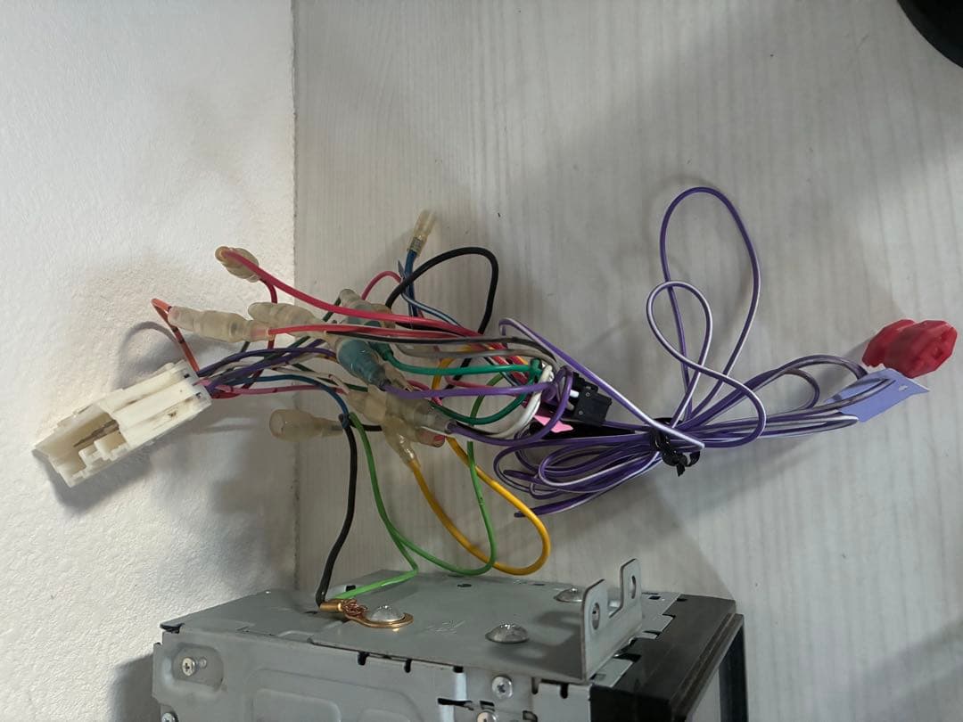 FH-8500DVS カロッツェリア　ディスプレイオーディオ　Bluetooth