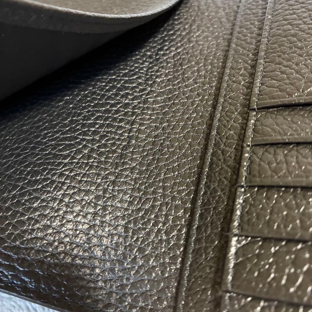 FURLA フルラ パスポートケース