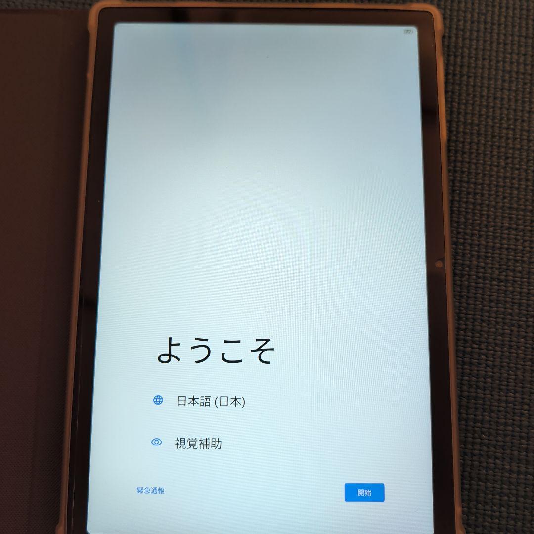 再値下げ　10インチタブレット　HPad5