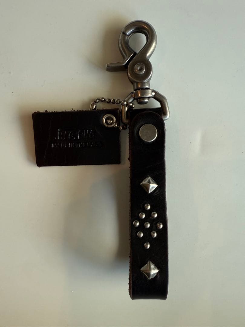 週末値下げ！ロンハーマン　HTC RHC long Key ring