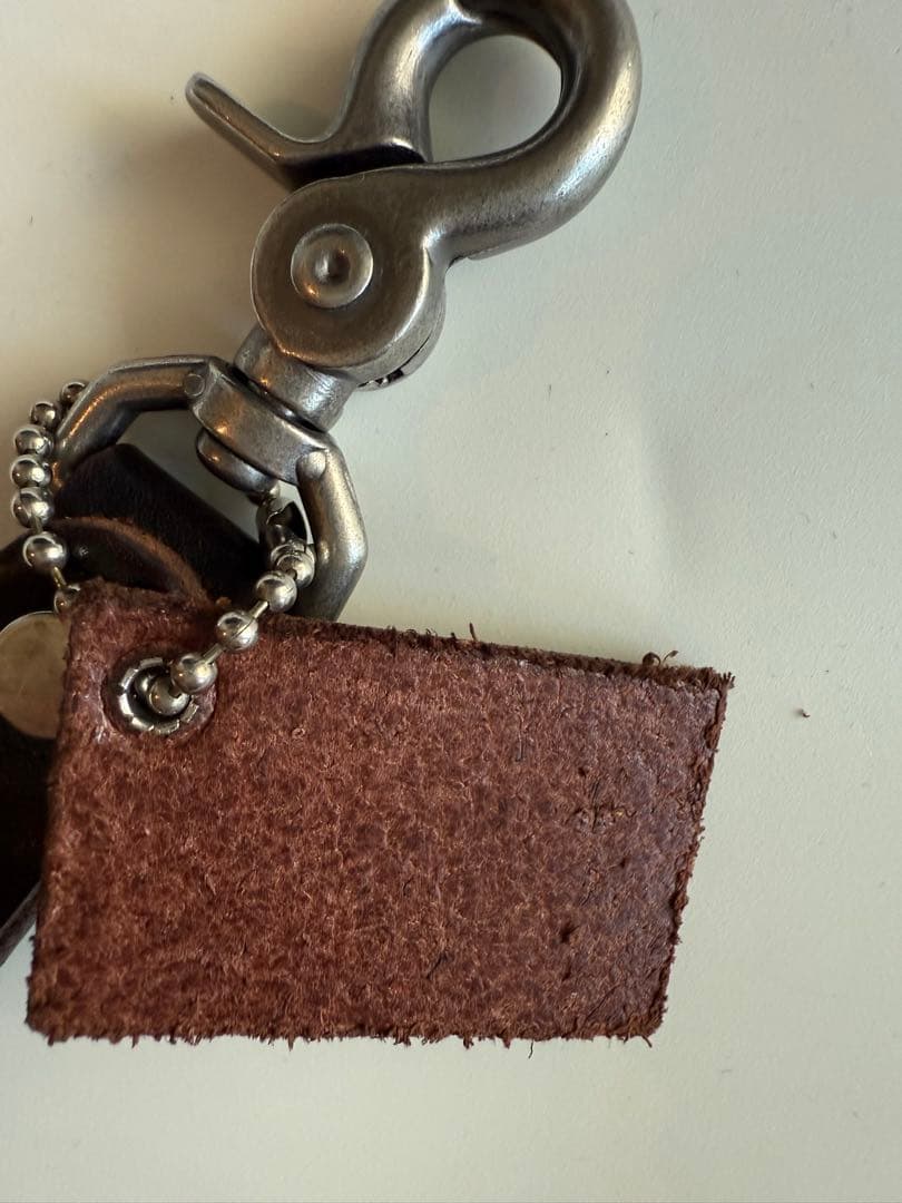 週末値下げ！ロンハーマン　HTC RHC long Key ring