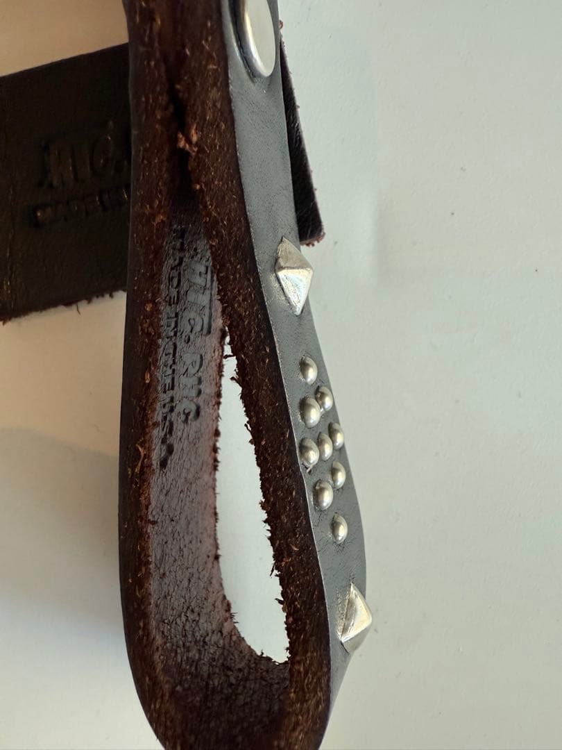 週末値下げ！ロンハーマン　HTC RHC long Key ring