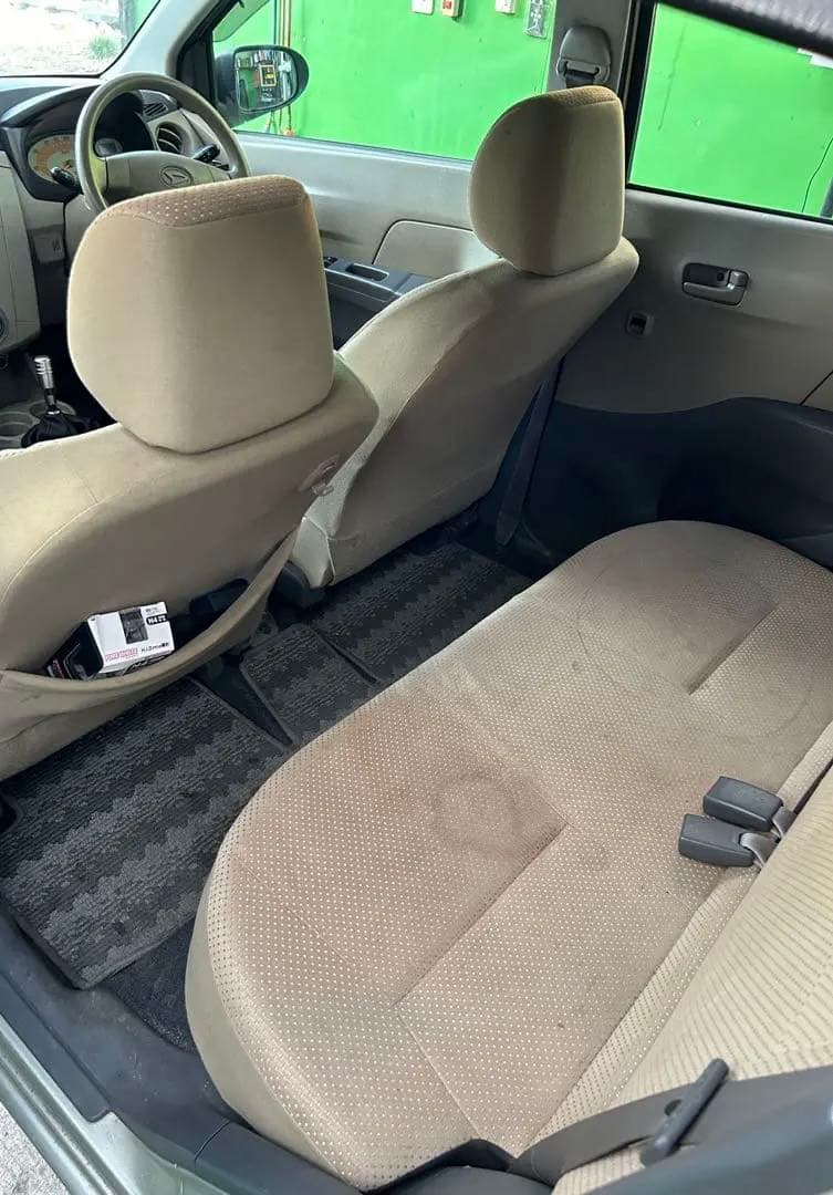 最終値下げ！令和9年5月　ミラ　改造多数　MT風仕様　追加メーター