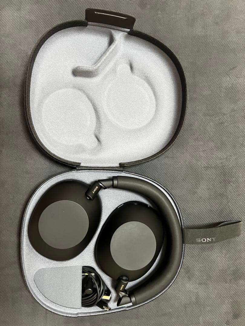 WH-1000XM6 1年保証付