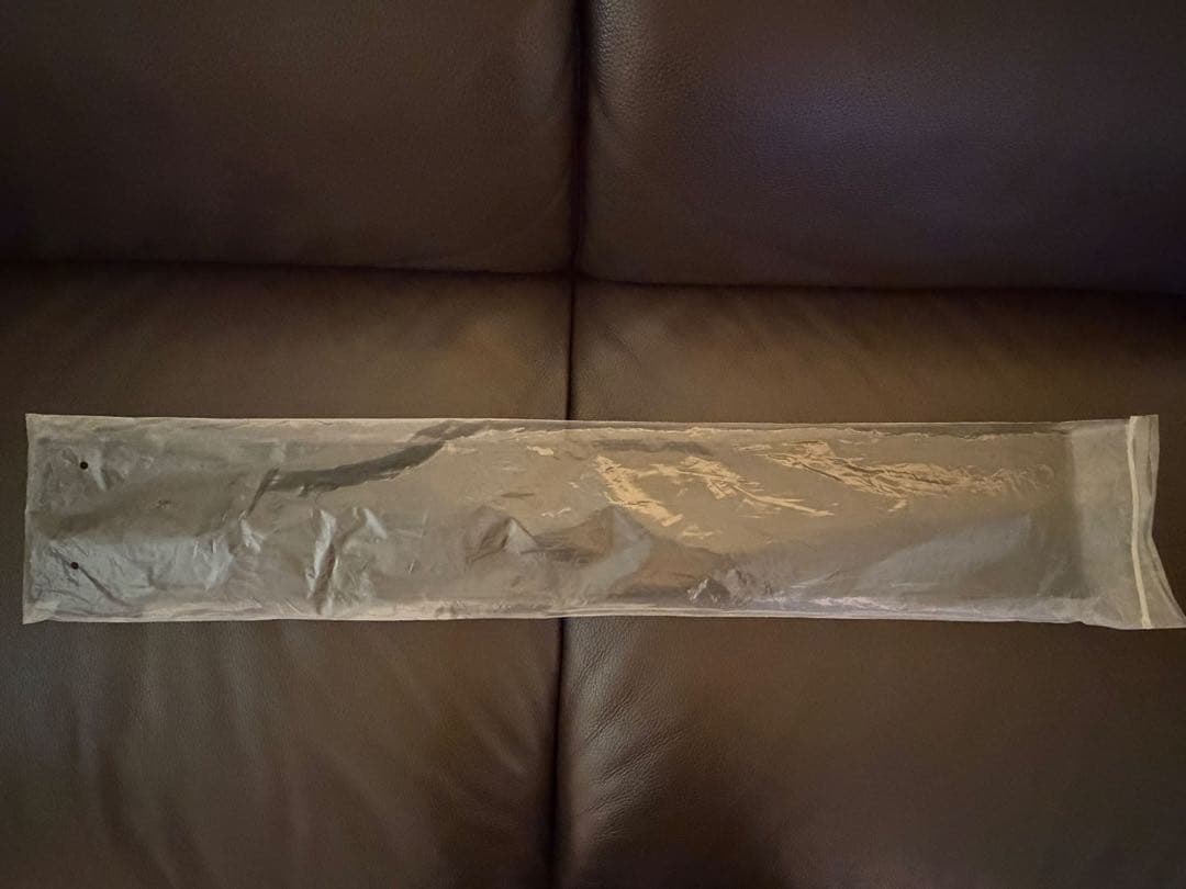 BKRushRevoシャフト(シャフトのみ)