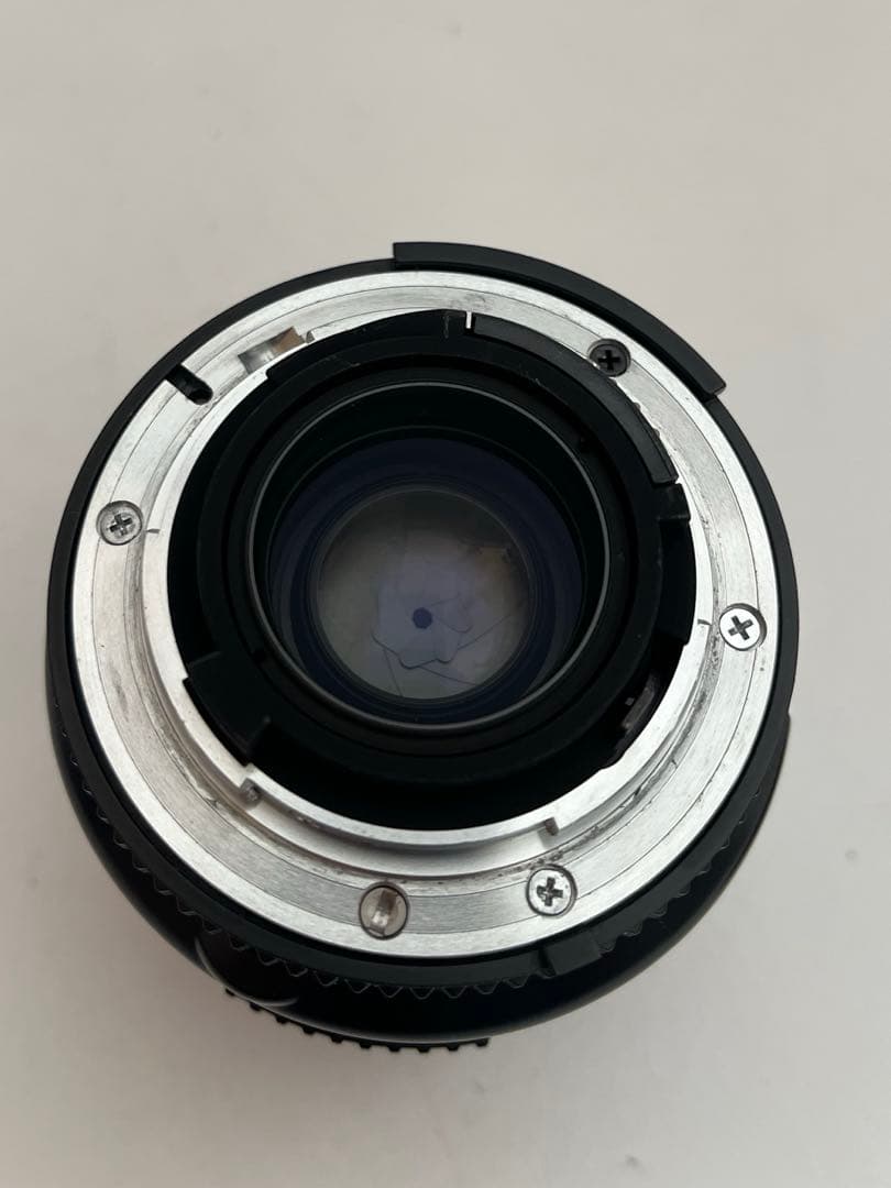 美品Nikon AF MICRO NIKKOR 60mm f/2.8