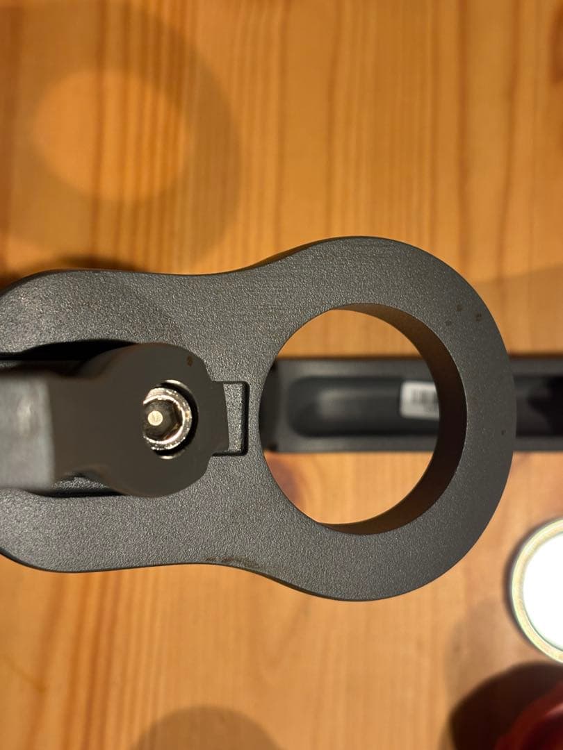 【圧力計付／箱付属品】Flair espressoTheNEO｜手動エスプレッソ